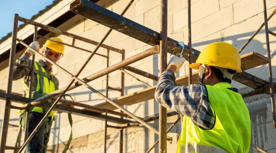Professional fairlawn roofing services in Delmita, TX